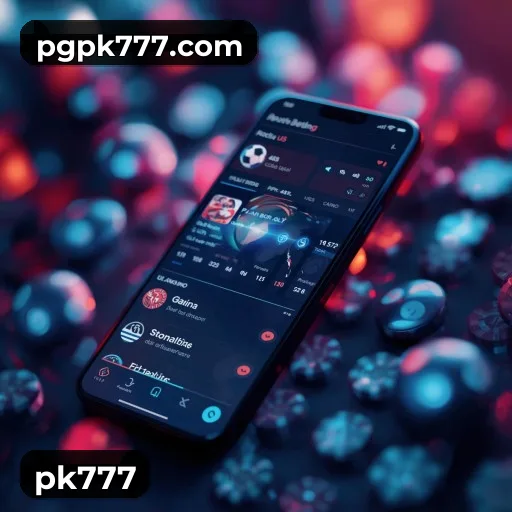 Licença Curaçao pk777