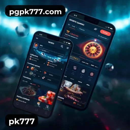 pk777 Licença Curaçao Gaming