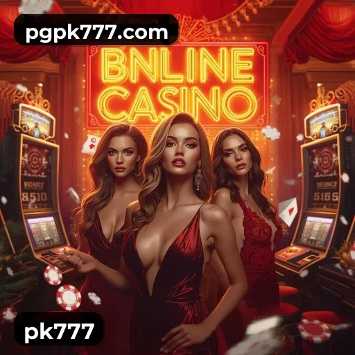 pk777 Pagamento Seguro SSL