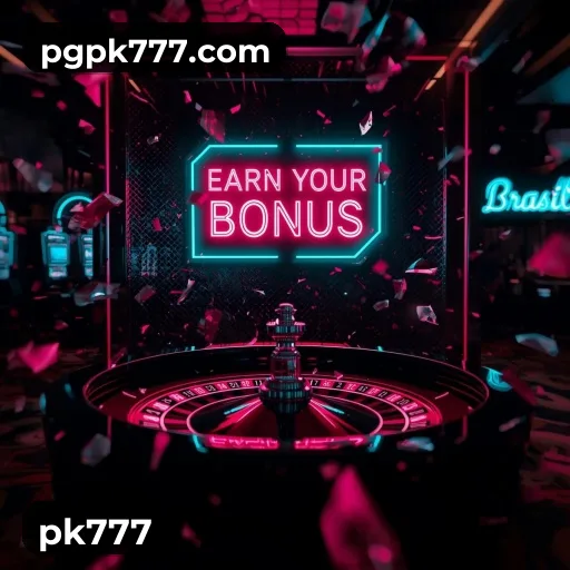 pk777 Download Oficial