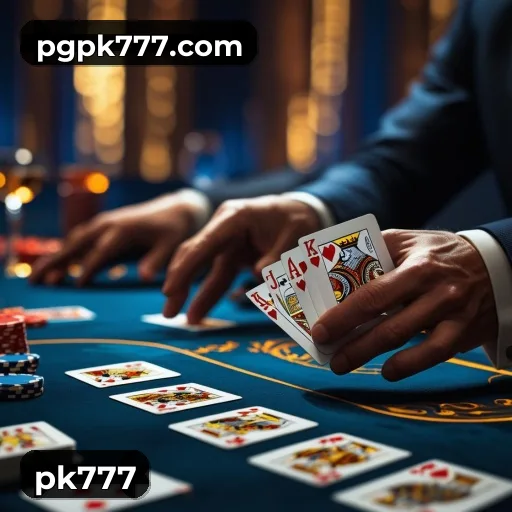 pk777 PIX Instantâneo - Saques em 8 Minutos