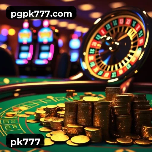 pk777 Certificado eCOGRA - Jogos Justos Auditados