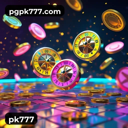pk777 Licenciado Curaçao - Segurança SSL 256-bit