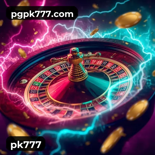 pk777 Certificado eCOGRA - Jogos Justos Auditados