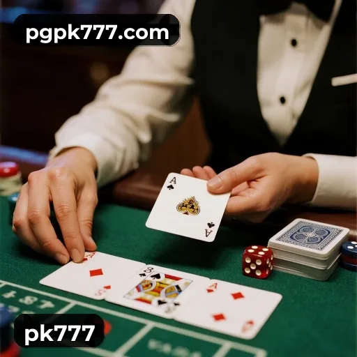 pk777 Instalar Logo 3
