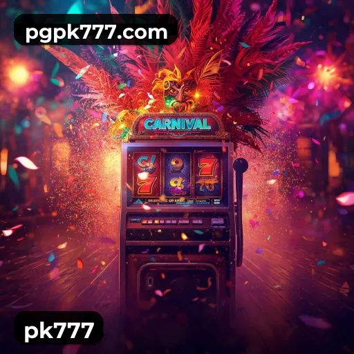 pk777 Instalar Logo 1
