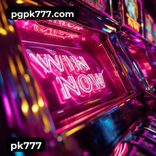 pk777 Segurança Logo 1