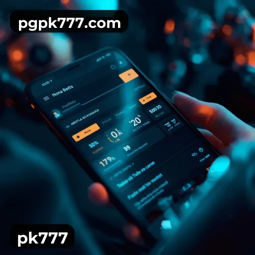 Loteria pk777 - Lotofácil diária