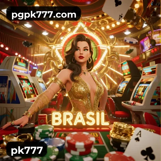 Telegram pk777 - Bônus Diários Exclusivos