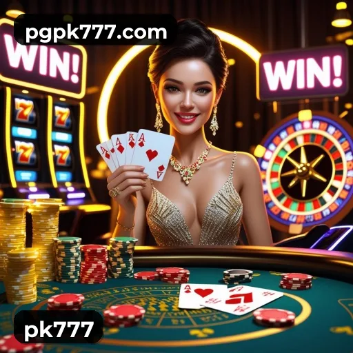 Jackpots Progressivos